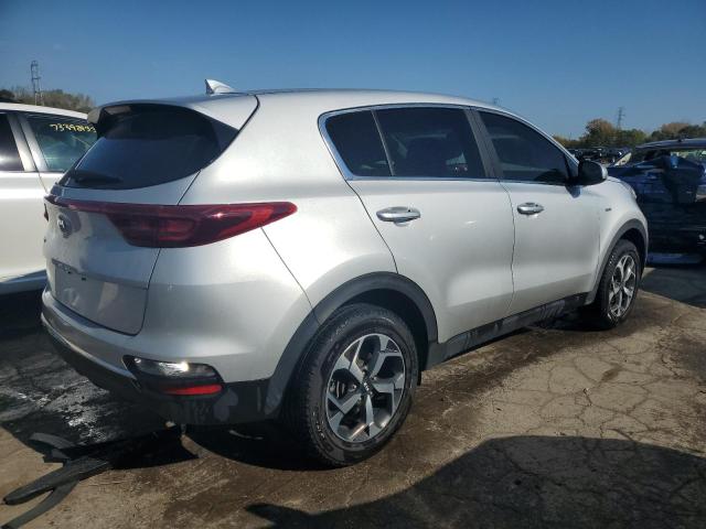 Obraz 3 z 2022 KIA SPORTAGE LX 2022 z VIN KNDPMCAC2N7015577