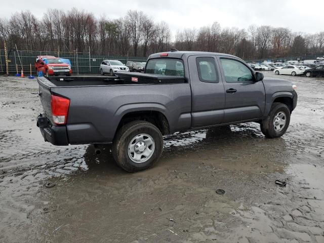 Image 3 of 2017 TOYOTA TACOMA ACCESS CAB 2017 with VIN 5TFRX5GN3HX098252