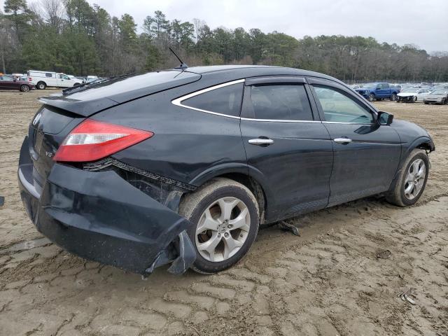 Obraz 3 z 2012 HONDA CROSSTOUR EXL 2012 z VIN 5J6TF2H52CL011795
