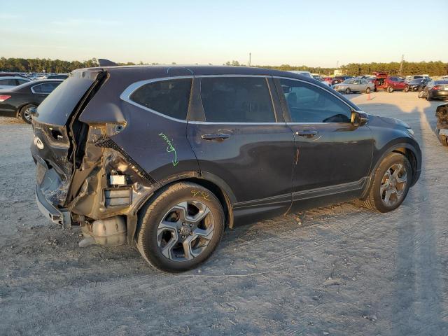 Image 3 of 2019 HONDA CR-V EXL 2019 with VIN 5J6RW1H80KA032265
