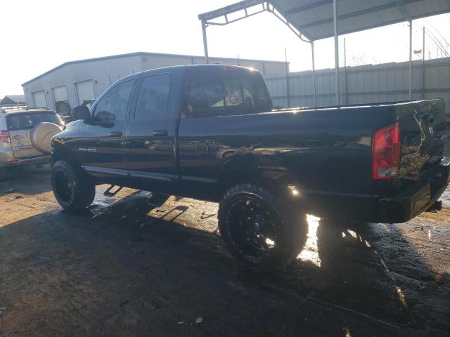 Image 2 of 2005 DODGE RAM 1500 ST 2005 with VIN 1D7HU18D45S359082