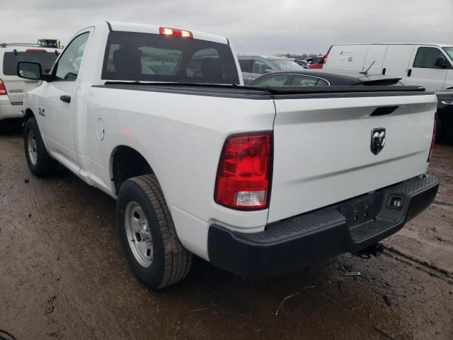 Image 2 of 2018 RAM 1500 ST 2018 with VIN 3C6JR6AG3JG145885