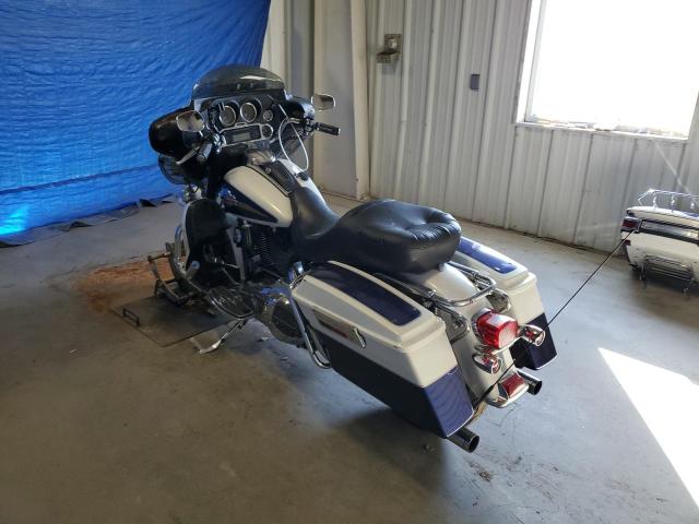 Изображение 3 2007 HARLEY-DAVIDSON FLHTCUI  2007 с VIN 1HD1FC4137Y640883