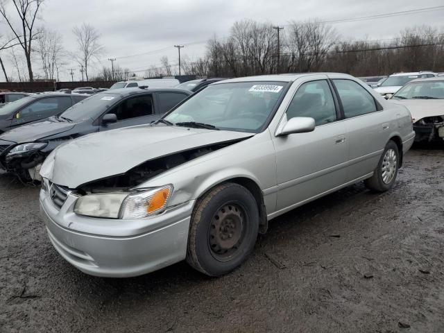Изображение 1 2000 TOYOTA CAMRY CE 2000 с VIN JT2BG22K0Y0383554