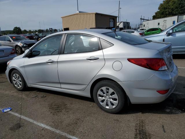 Изображение 2 2015 HYUNDAI ACCENT GLS 2015 с VIN KMHCT4AE8FU933812