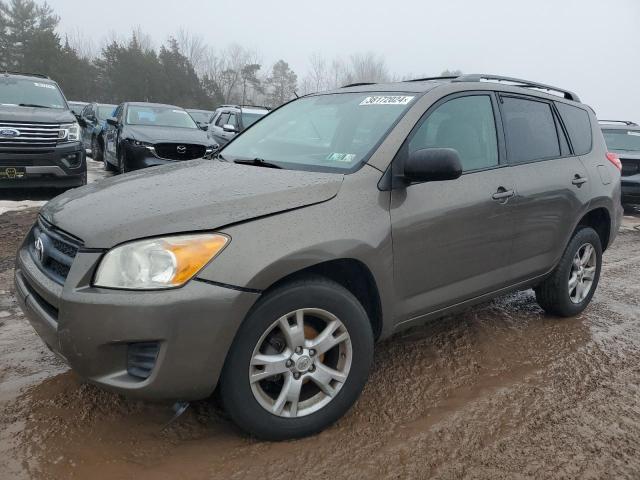 Изображение 1 2012 TOYOTA RAV4  2012 с VIN 2T3BF4DV8CW268198