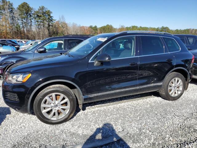 Изображение 2014 VOLKSWAGEN TOUAREG V6 2014