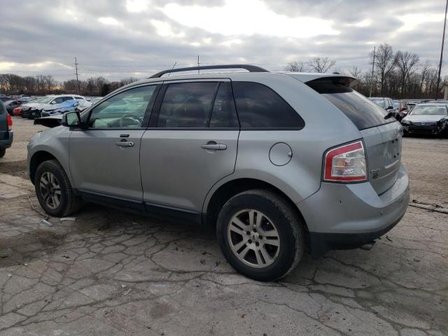 Изображение 2 2007 FORD EDGE SEL PLUS 2007 с VIN 2FMDK49C57BB42798