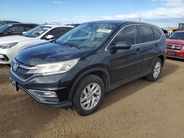 Image 1 of 2015 HONDA CR-V EX 2015 with VIN 2HKRM4H5XFH643955