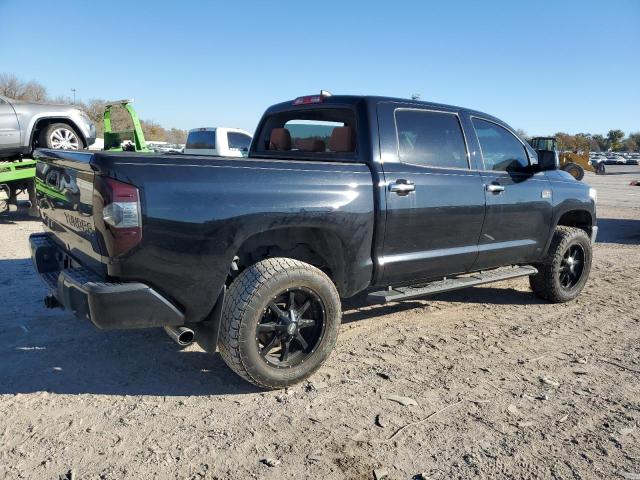 Image 3 of 2020 TOYOTA TUNDRA CREWMAX 1794 2020 with VIN 5TFAY5F16LX928045