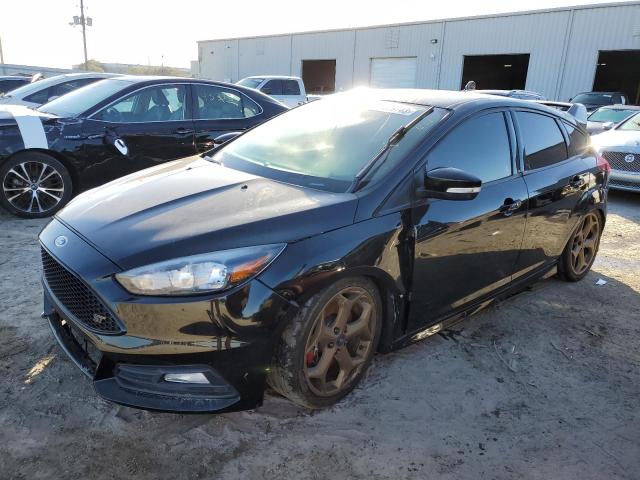 Image 1 of 2016 FORD FOCUS ST 2016 with VIN 1FADP3L95GL228731