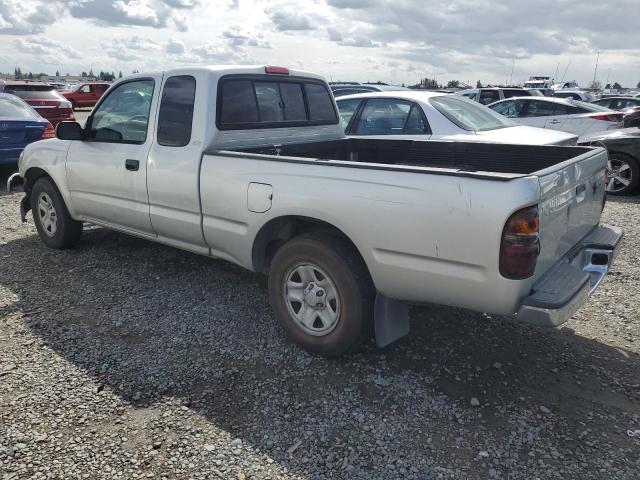 Изображение 2 2004 TOYOTA TACOMA XTRACAB 2004 с VIN 5TEVL52N24Z364641