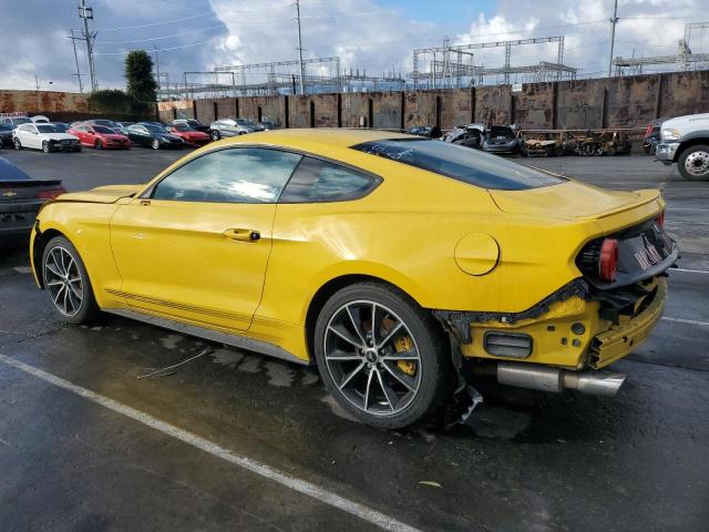 Image 2 of 2015 FORD MUSTANG  2015 with VIN 1FA6P8TH1F5319124