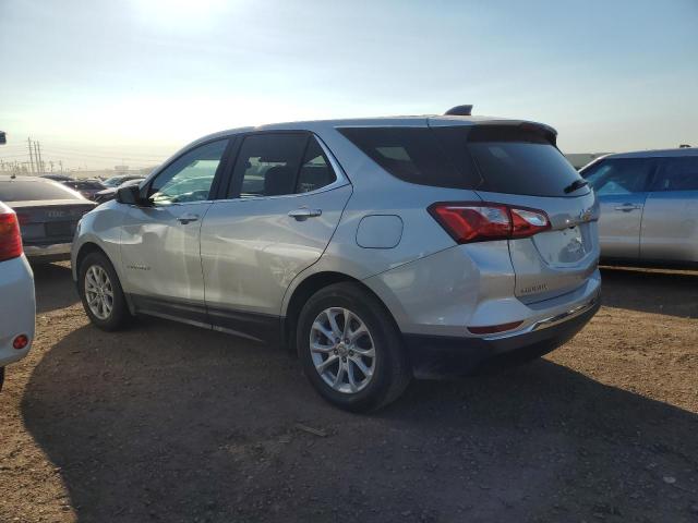 Image 2 of 2020 CHEVROLET EQUINOX LT 2020 with VIN 3GNAXTEV7LL321215