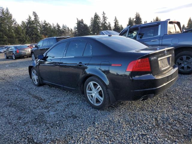 Obraz 2 z 2006 ACURA TL 3.2 2006 z VIN 19UUA66276A019935