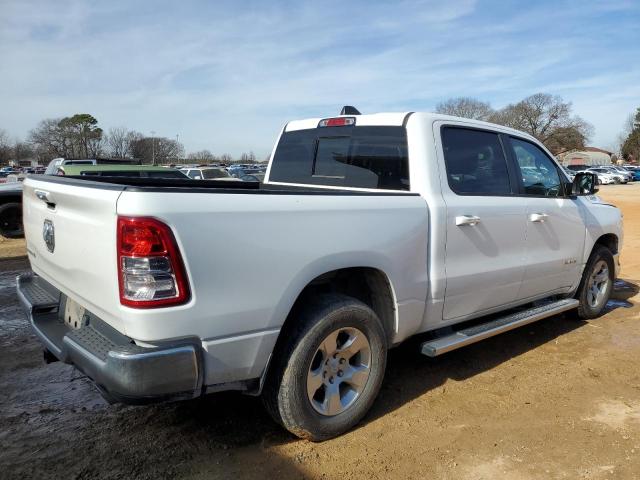 Image 3 of 2020 RAM 1500 BIG HORN/LONE STAR 2020 with VIN 1C6RREFT1LN337870