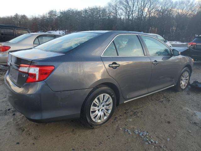 Image 3 of 2013 TOYOTA CAMRY L 2013 with VIN 4T1BF1FK5DU275850