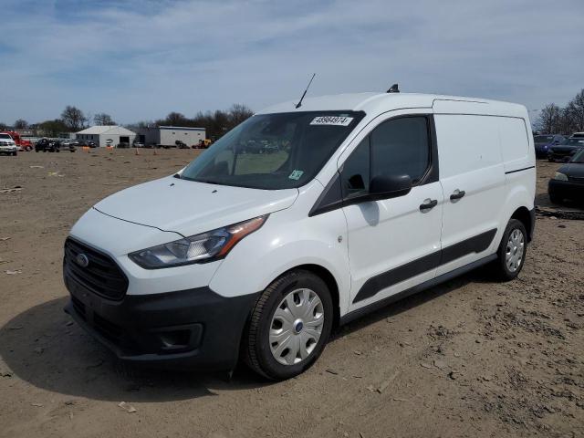 Image 1 of 2021 FORD TRANSIT CONNECT XL 2021 with VIN NM0LS7E24M1505708