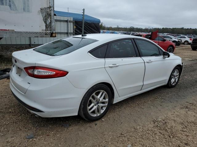 Image 3 of 2016 FORD FUSION SE 2016 with VIN 1FA6P0H72G5128511