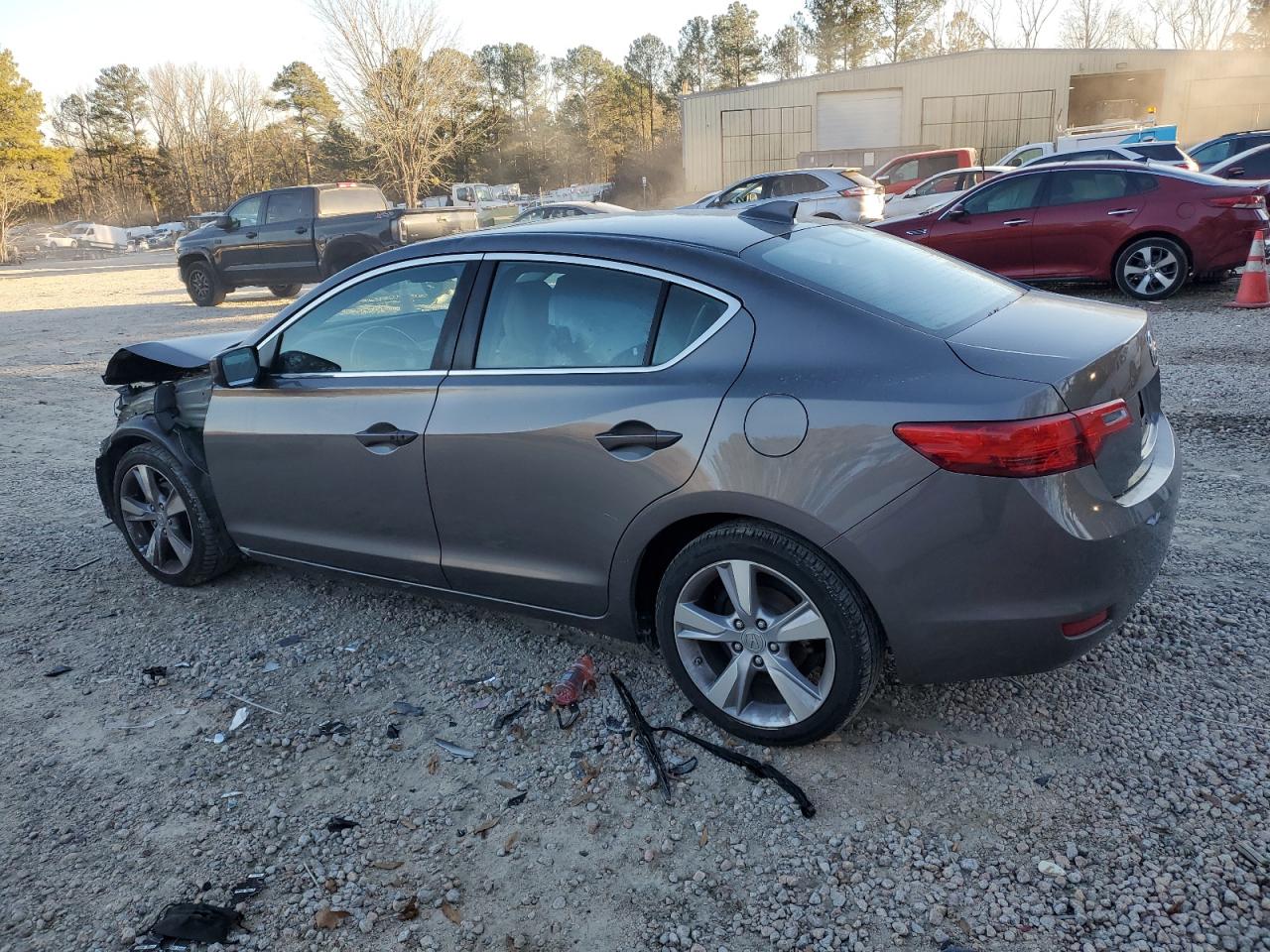 Obraz 2 z 2013 ACURA ILX 20 PREMIUM 2013 z VIN 19VDE1F50DE001988
