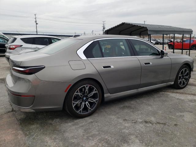 Obraz 3 z 2023 BMW I7 XDRIVE60 2023 z VIN WBY53EJ06PCN87689
