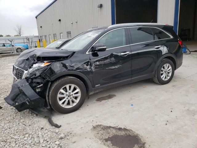 Obraz 2020 KIA SORENTO L 2020