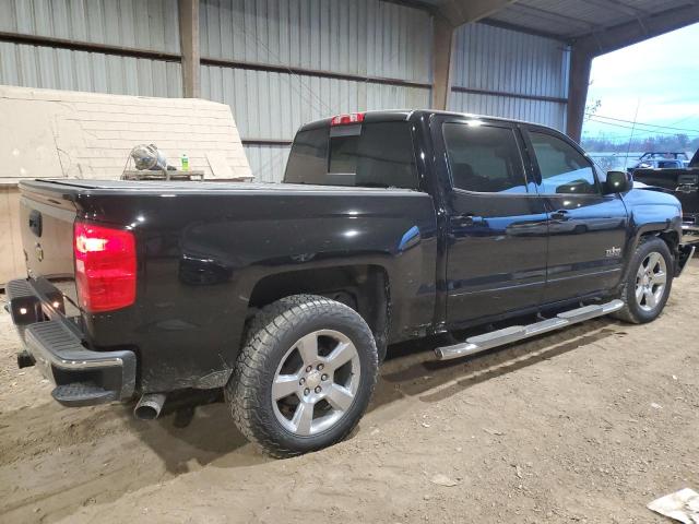Obraz 3 z 2018 CHEVROLET SILVERADO C1500 LT 2018 z VIN 3GCPCREC5JG506224
