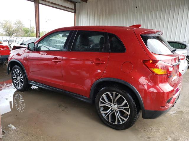 Изображение 2 2019 MITSUBISHI OUTLANDER SPORT ES 2019 с VIN JA4AP3AU0KU026672