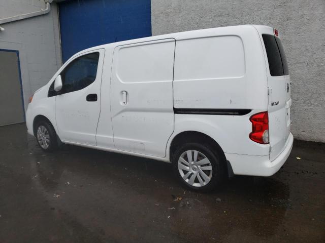 Image 2 of 2015 NISSAN NV200 2.5S 2015 with VIN 3N6CM0KNXFK712072