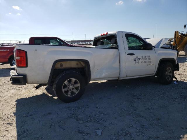 Image 3 of 2014 GMC SIERRA C1500 2014 with VIN 1GTN1TEC5EZ410111