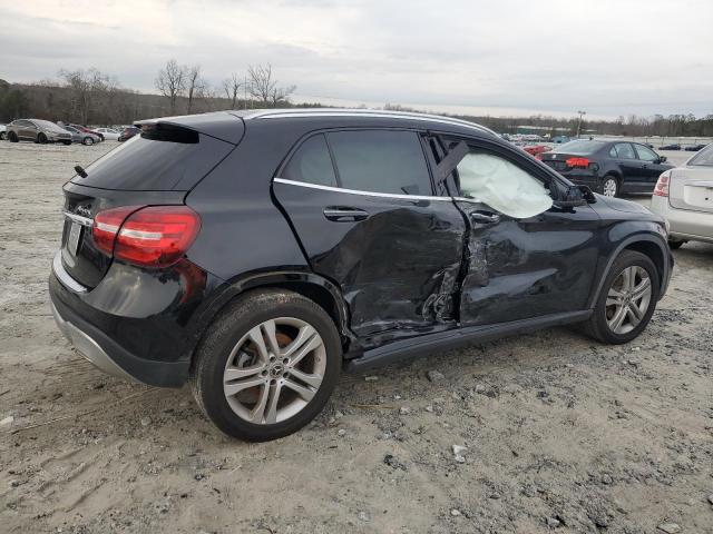 Image 3 of 2019 MERCEDES-BENZ GLA 250 4MATIC 2019 with VIN WDCTG4GB0KJ607143