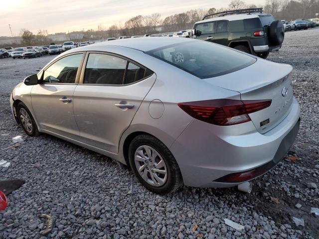 Obraz 2 z 2019 HYUNDAI ELANTRA SE 2019 z VIN 5NPD74LF6KH446745