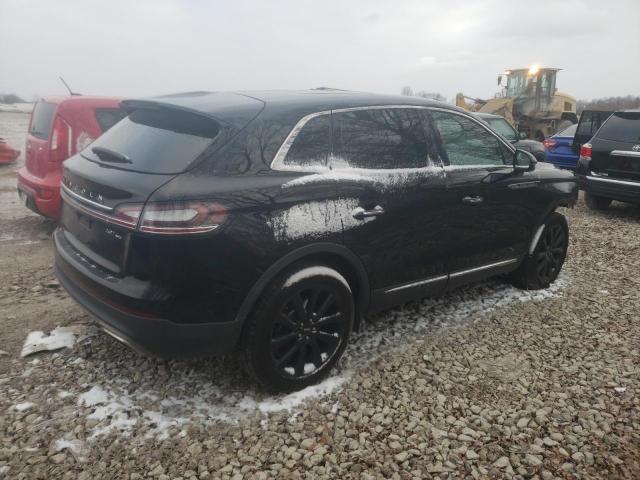 Изображение 3 2020 LINCOLN NAUTILUS RESERVE 2020 с VIN 2LMPJ8K90LBL24266