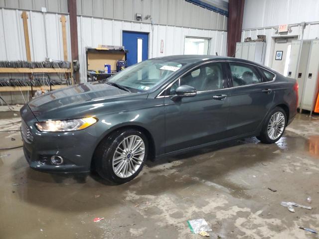 Image 2 of 2016 FORD FUSION SE 2016 with VIN 3FA6P0T93GR121895
