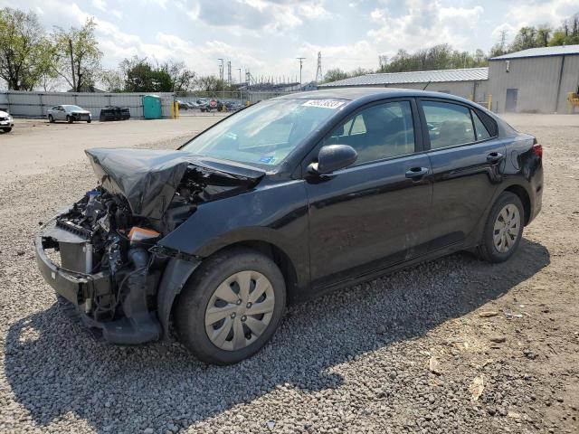 Obraz 2020 KIA RIO LX 2020