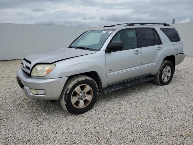 Obraz 2004 TOYOTA 4RUNNER SR5 2004