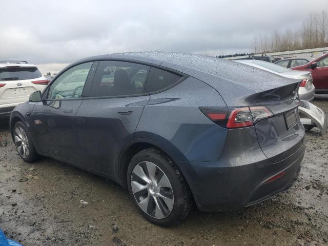 Image 2 of 2023 TESLA MODEL Y  2023 with VIN 7SAYGDEE4PF620312