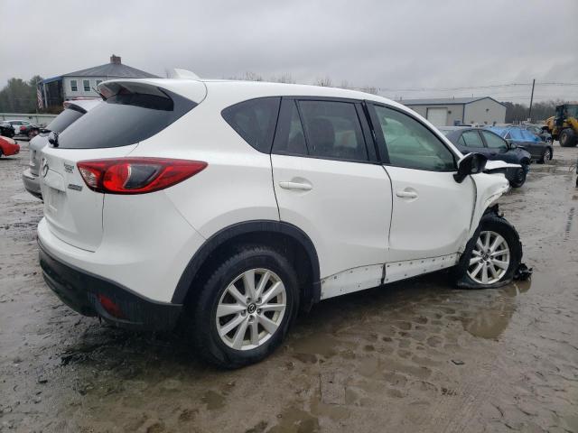 Изображение 3 2014 MAZDA CX-5 TOURING 2014 с VIN JM3KE4CY9E0382983