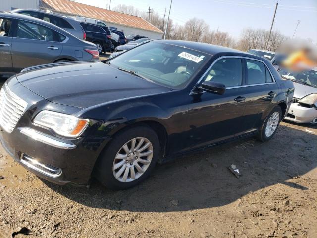 Obraz 2014 CHRYSLER 300  2014