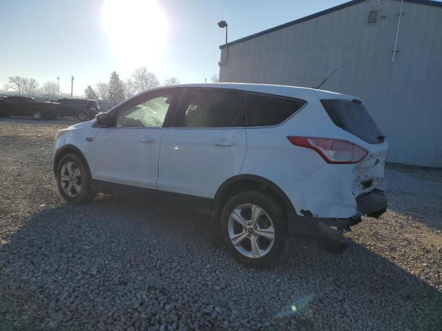 Image 2 of 2014 FORD ESCAPE SE 2014 with VIN 1FMCU0GX5EUA94246