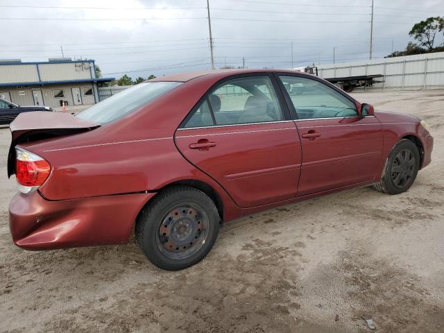 Obraz 3 z 2006 TOYOTA CAMRY LE 2006 z VIN 4T1BE32K76U154485