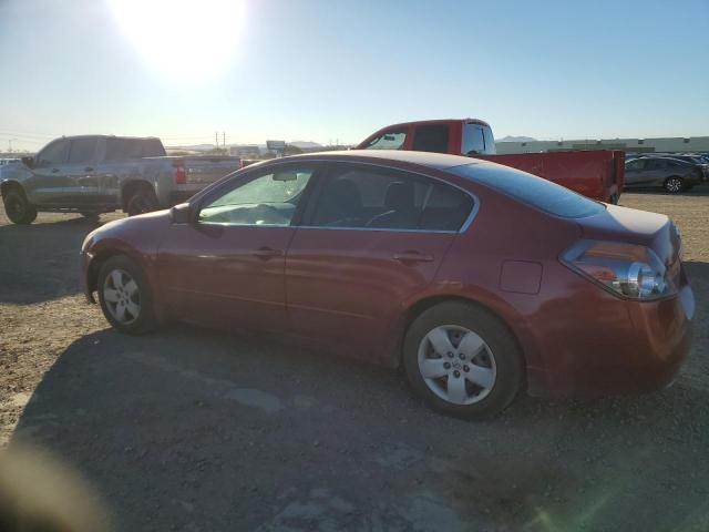 Image 2 of 2008 NISSAN ALTIMA 2.5 2008 with VIN 1N4AL21E48N479562
