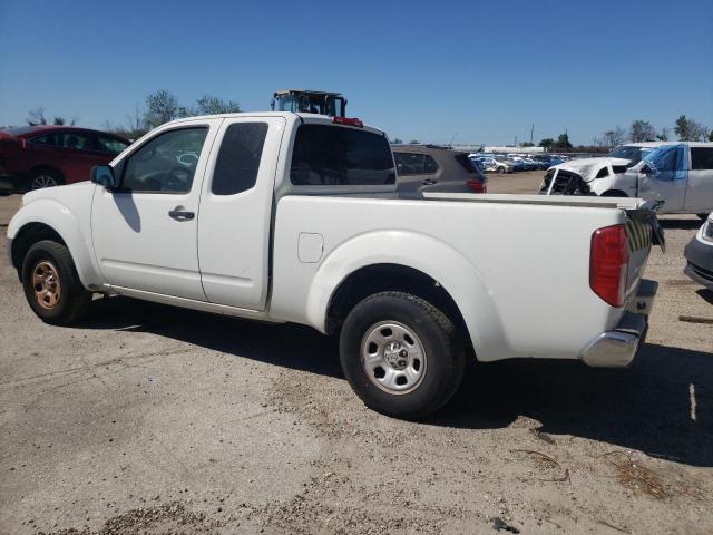 Image 2 of 2015 NISSAN FRONTIER S 2015 with VIN 1N6BD0CT6FN722617