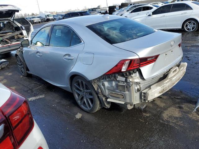 Изображение 2 2014 LEXUS IS 250 2014 с VIN JTHCF1D28E5003685