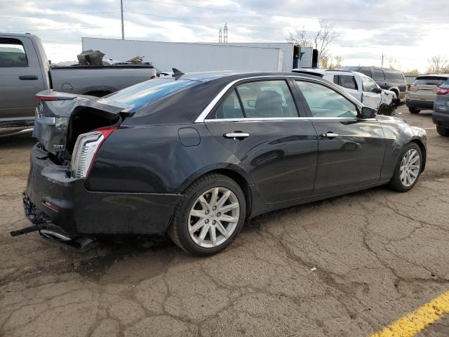 Image 3 of 2014 CADILLAC CTS LUXURY COLLECTION 2014 with VIN 1G6AX5SX6E0197192