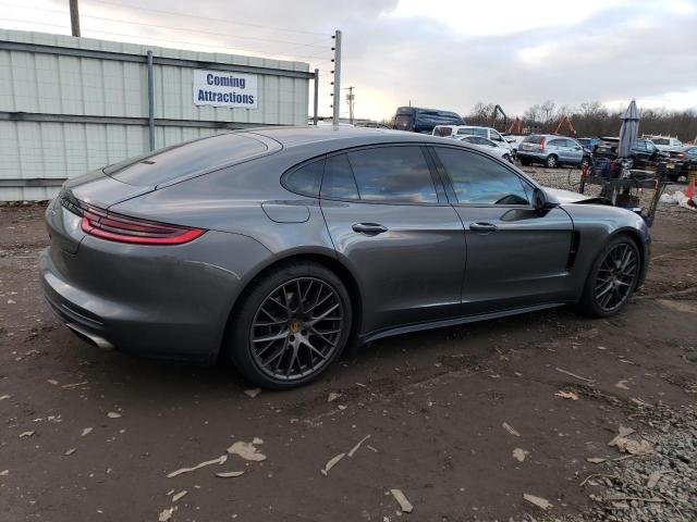 Image 3 of 2018 PORSCHE PANAMERA 4 2018 with VIN WP0AA2A70JL112077