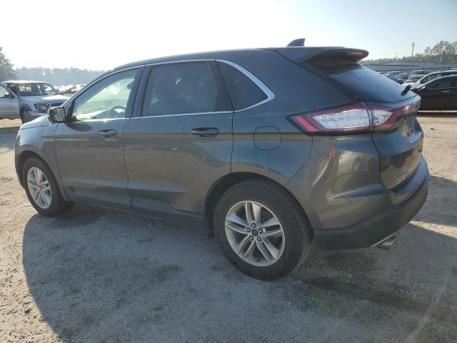 Obraz 2 z 2017 FORD EDGE SEL 2017 z VIN 2FMPK3J8XHBC58630