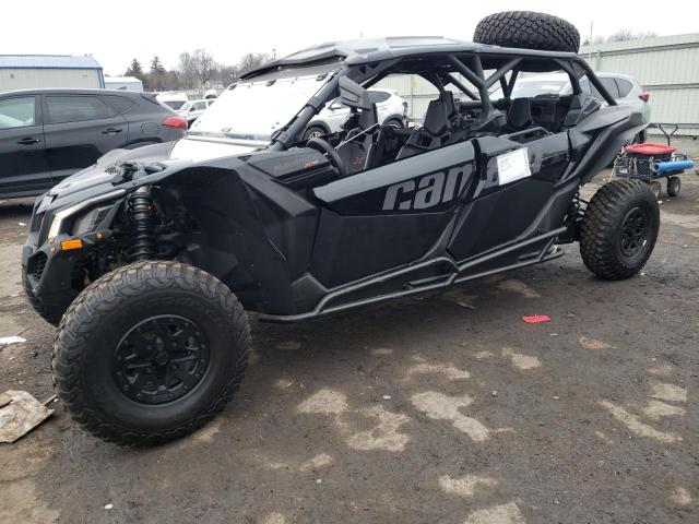 Image 1 of 2019 CAN-AM MAVERICK X3 MAX X DS TURBO R 2019 with VIN 3JBVEAW4XKK000559