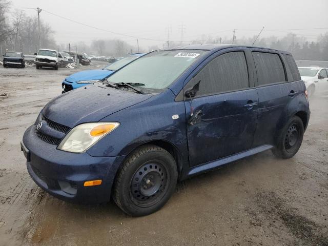 Obraz 2006 TOYOTA SCION XA  2006