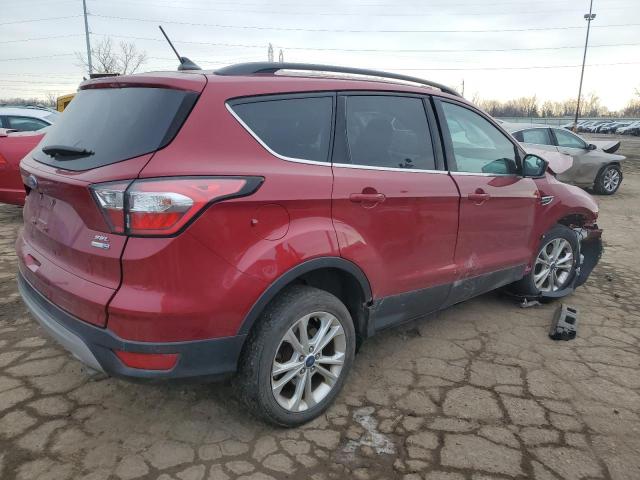 Image 3 of 2018 FORD ESCAPE SEL 2018 with VIN 1FMCU9HD4JUA82642